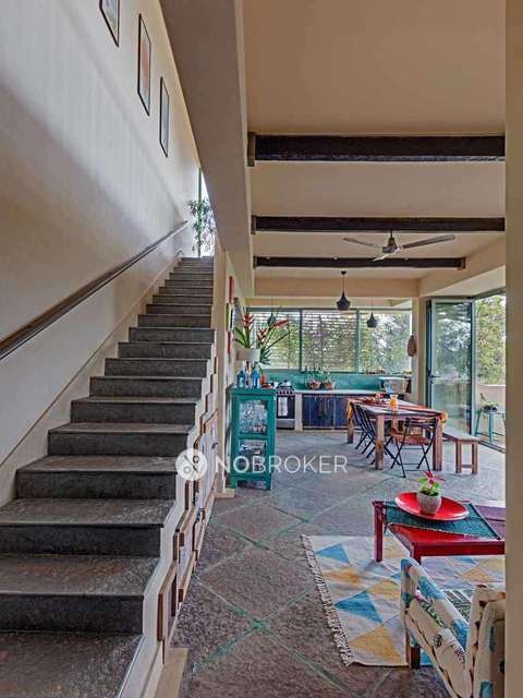 2 BHK Villa In Eagleton Residential Enclave for Rent  In Bidadi