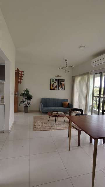 2 BHK Flat In Godrej Splendour For Sale  In Krishnarajapura