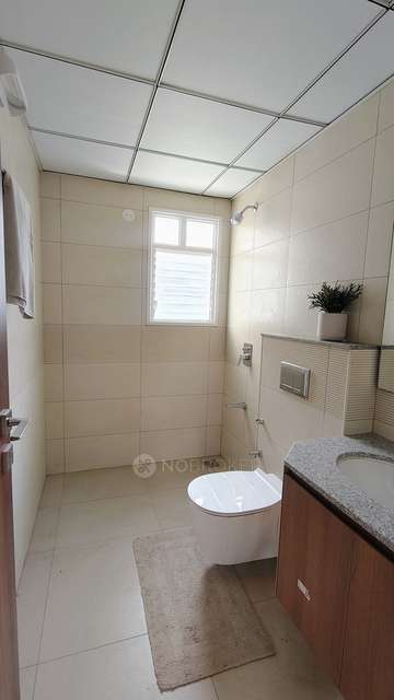 2 BHK Flat In Godrej Splendour For Sale  In Krishnarajapura