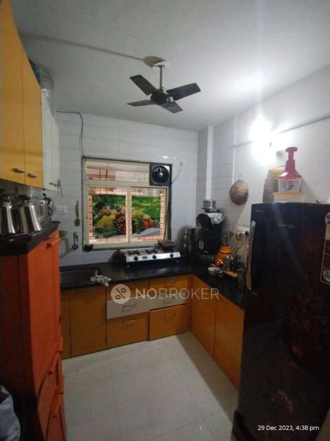 1 BHK Flat In Sai Darshan For Sale  In Badlapur