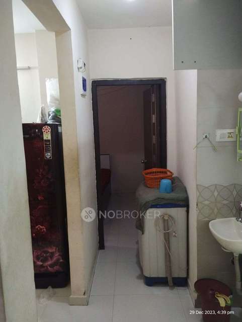 1 BHK Flat In Sai Darshan For Sale  In Badlapur