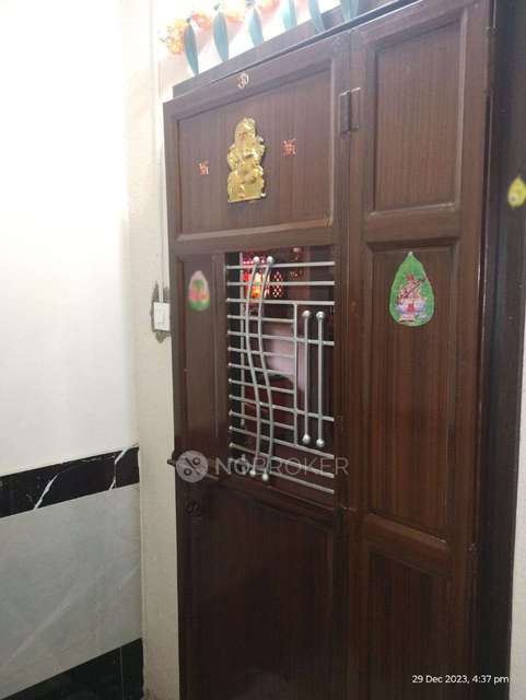 1 BHK Flat In Sai Darshan For Sale  In Badlapur