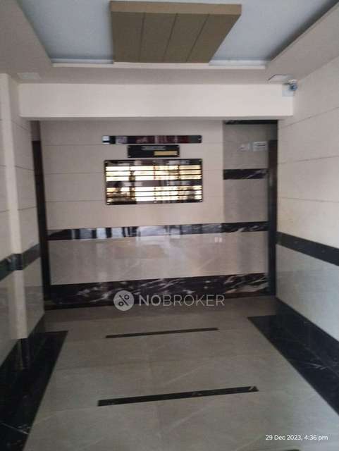 1 BHK Flat In Sai Darshan For Sale  In Badlapur