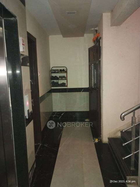 1 BHK Flat In Sai Darshan For Sale  In Badlapur