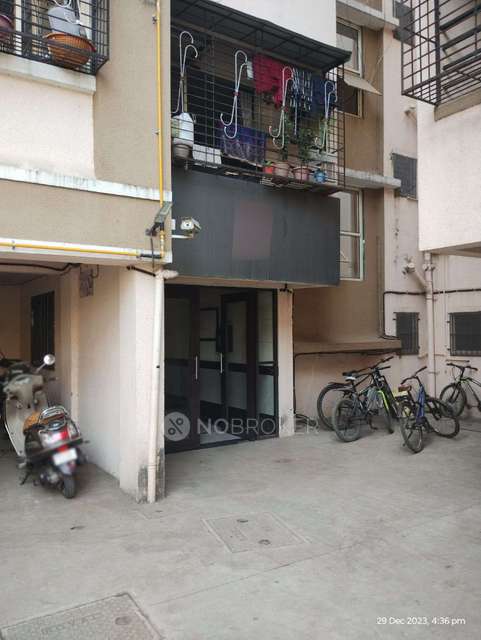 1 BHK Flat In Sai Darshan For Sale  In Badlapur