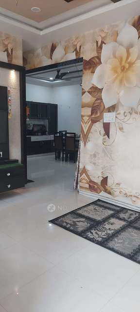 3 BHK Flat In Anu Felicia For Sale  In  Raja Rajeshwara Nagar