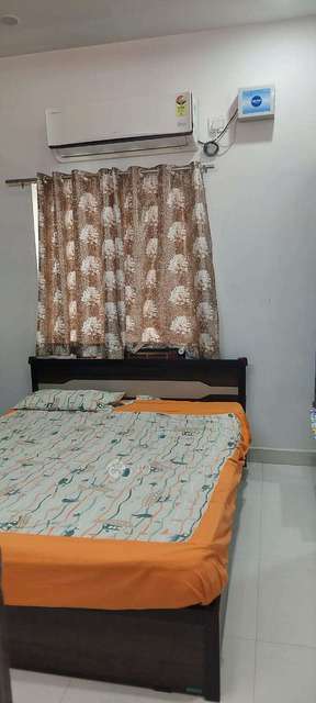 3 BHK Flat In Anu Felicia For Sale  In  Raja Rajeshwara Nagar