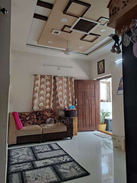 3 BHK Flat In Anu Felicia For Sale  In  Raja Rajeshwara Nagar
