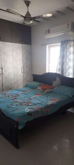 3 BHK Flat In Anu Felicia For Sale  In  Raja Rajeshwara Nagar