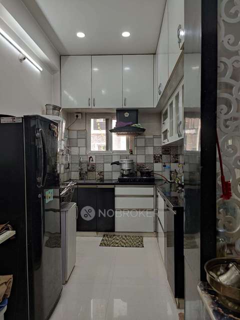 3 BHK Flat In Anu Felicia For Sale  In  Raja Rajeshwara Nagar