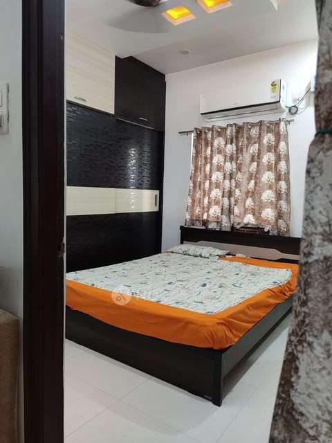 3 BHK Flat In Anu Felicia For Sale  In  Raja Rajeshwara Nagar