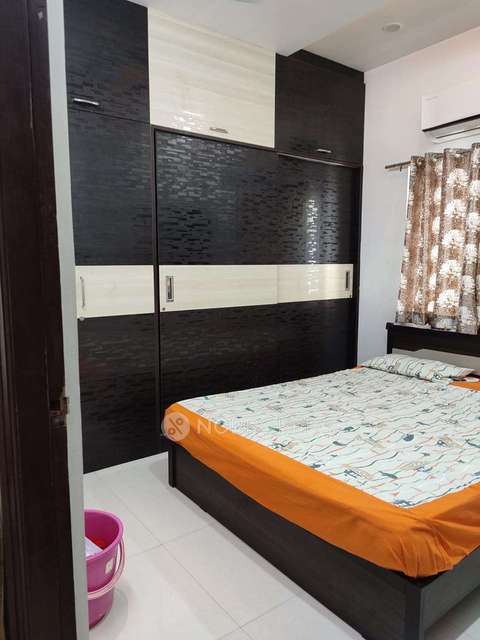 3 BHK Flat In Anu Felicia For Sale  In  Raja Rajeshwara Nagar