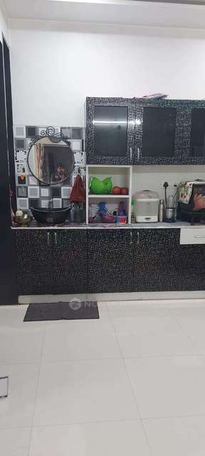 3 BHK Flat In Anu Felicia For Sale  In  Raja Rajeshwara Nagar