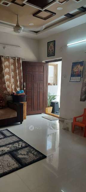 3 BHK Flat In Anu Felicia For Sale  In  Raja Rajeshwara Nagar