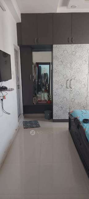 3 BHK Flat In Anu Felicia For Sale  In  Raja Rajeshwara Nagar