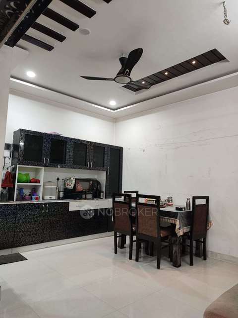 3 BHK Flat In Anu Felicia For Sale  In  Raja Rajeshwara Nagar