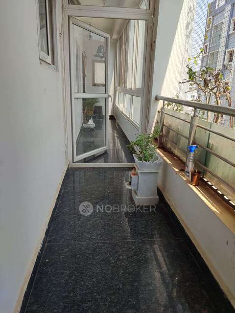 3 BHK Flat In Anu Felicia For Sale  In  Raja Rajeshwara Nagar