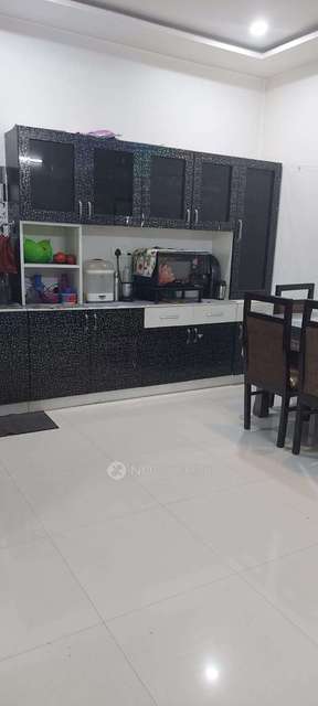 3 BHK Flat In Anu Felicia For Sale  In  Raja Rajeshwara Nagar