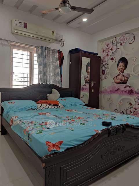 3 BHK Flat In Anu Felicia For Sale  In  Raja Rajeshwara Nagar