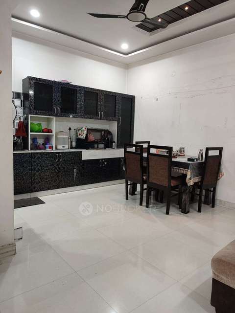 3 BHK Flat In Anu Felicia For Sale  In  Raja Rajeshwara Nagar