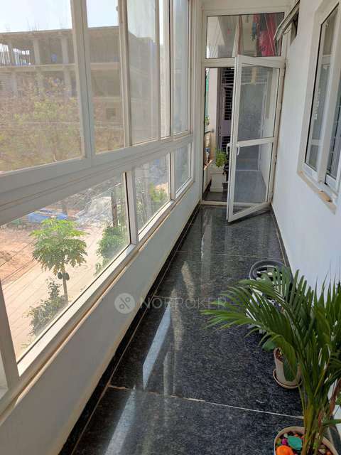 3 BHK Flat In Anu Felicia For Sale  In  Raja Rajeshwara Nagar