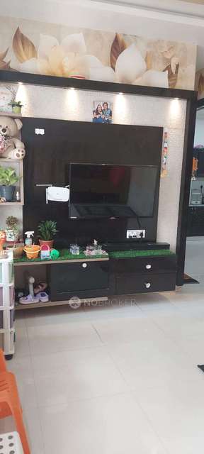 3 BHK Flat In Anu Felicia For Sale  In  Raja Rajeshwara Nagar