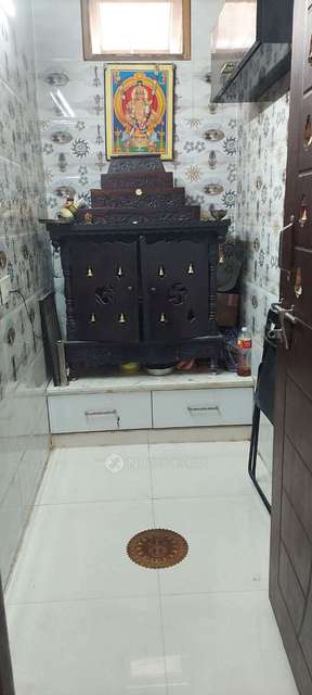 3 BHK Flat In Anu Felicia For Sale  In  Raja Rajeshwara Nagar