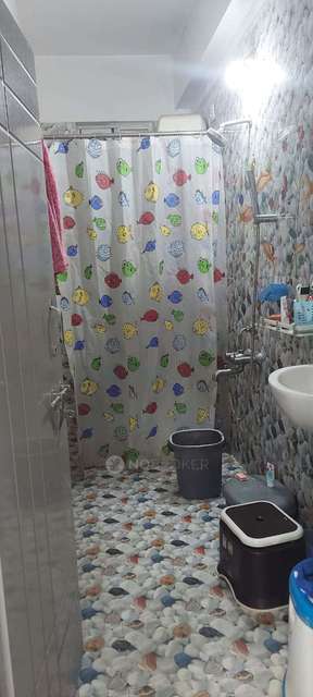 3 BHK Flat In Anu Felicia For Sale  In  Raja Rajeshwara Nagar