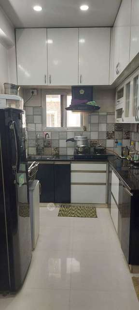 3 BHK Flat In Anu Felicia For Sale  In  Raja Rajeshwara Nagar