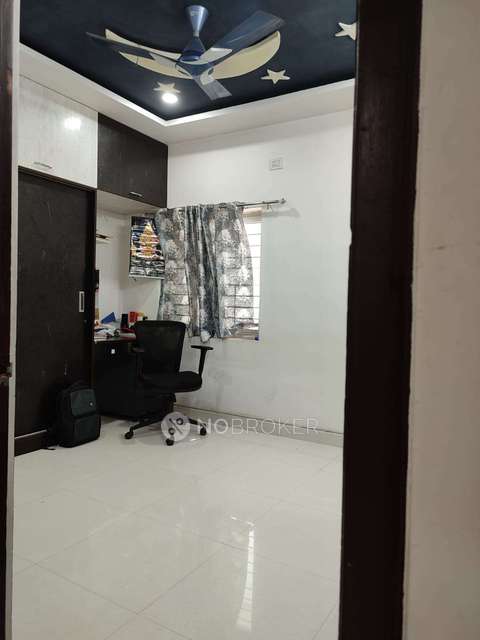 3 BHK Flat In Anu Felicia For Sale  In  Raja Rajeshwara Nagar