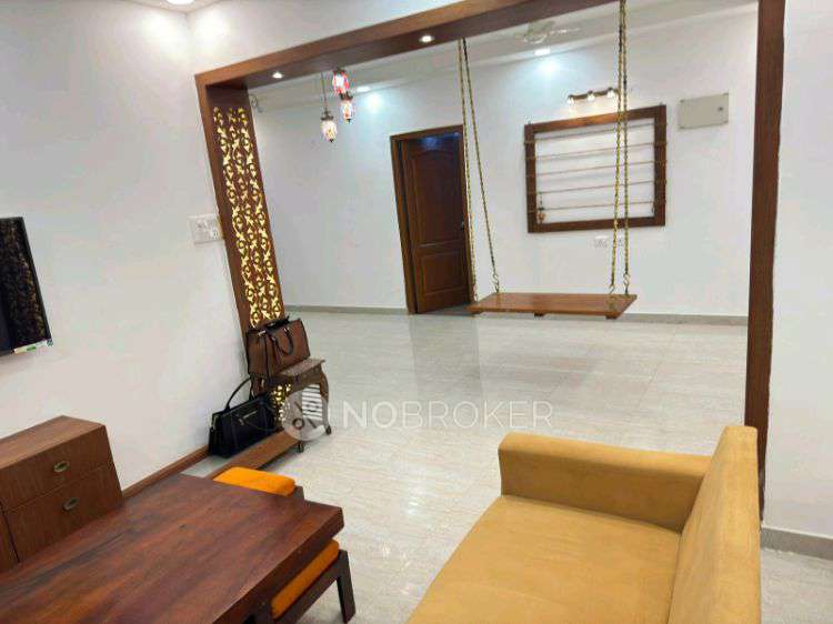 3 BHK Flat In Keerthi Regalia for Rent  In Doddakannelli