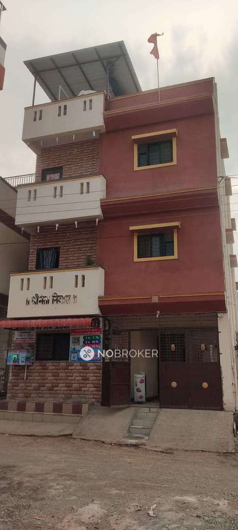 1 RK Flat In Shrimanta Nivas for Rent  In Lohegaon