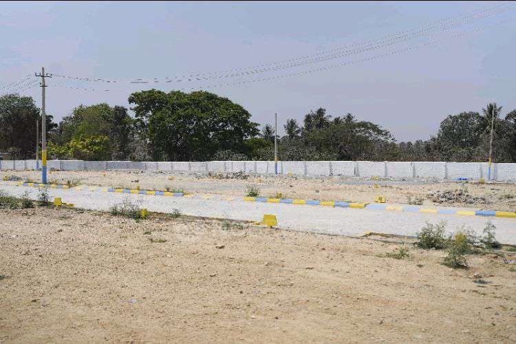 3 BHK House For Sale  In Chandapura Suryanagar Phase1 Bangalore 560099