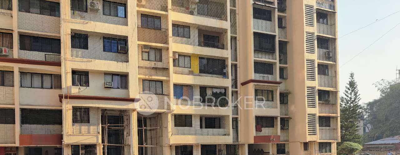 1 BHK Flat In Lok Yamuna Apartments For Sale  In Andheri East