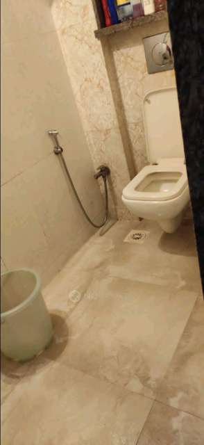 1 BHK Flat In Lok Yamuna Apartments For Sale  In Andheri East