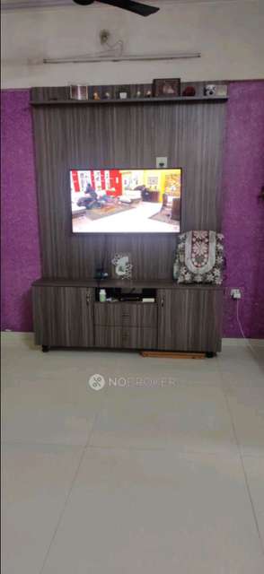 1 BHK Flat In Lok Yamuna Apartments For Sale  In Andheri East