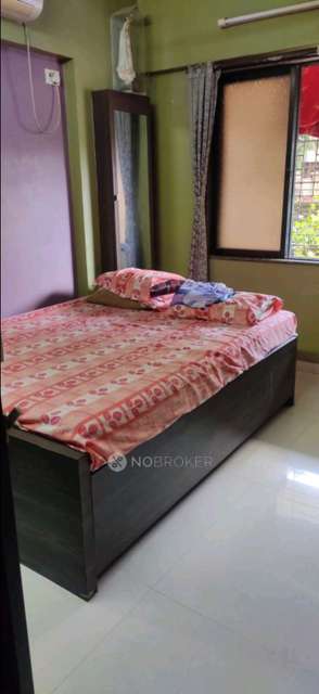 1 BHK Flat In Lok Yamuna Apartments For Sale  In Andheri East