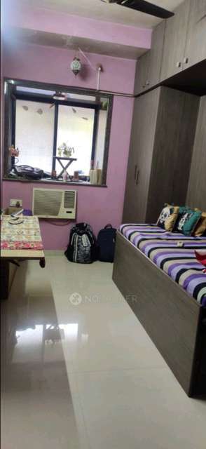 1 BHK Flat In Lok Yamuna Apartments For Sale  In Andheri East