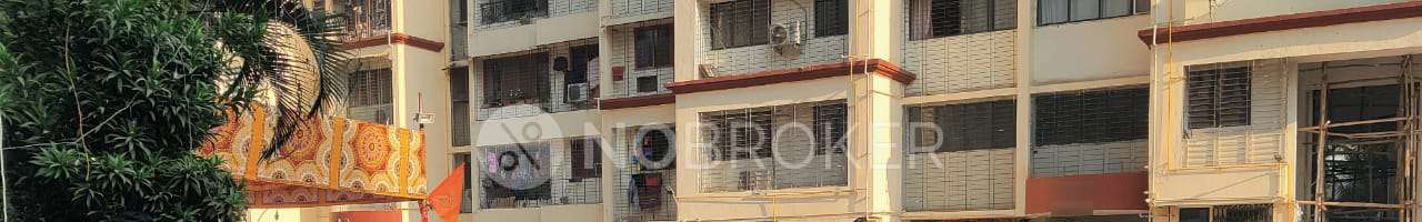 1 BHK Flat In Lok Yamuna Apartments For Sale  In Andheri East