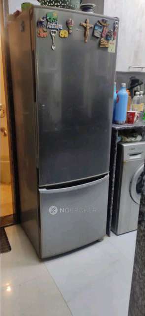 1 BHK Flat In Lok Yamuna Apartments For Sale  In Andheri East