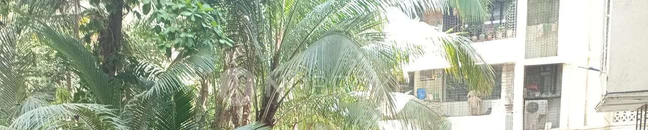 1 BHK Flat In Lok Yamuna Apartments For Sale  In Andheri East