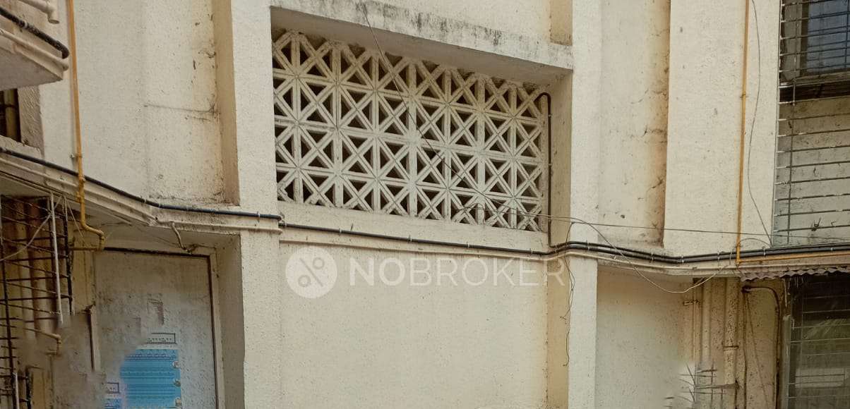 1 BHK Flat In Lok Yamuna Apartments For Sale  In Andheri East