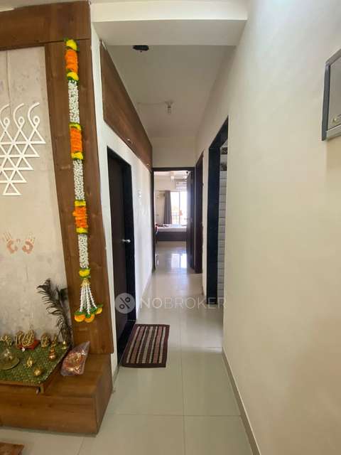 2 BHK Flat In Parmar Jewel Residency Vasai For Sale  In Vasai East