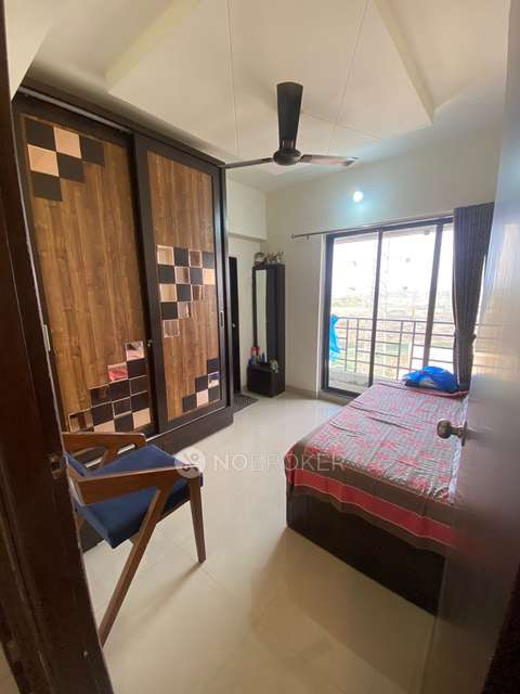 2 BHK Flat In Parmar Jewel Residency Vasai For Sale  In Vasai East