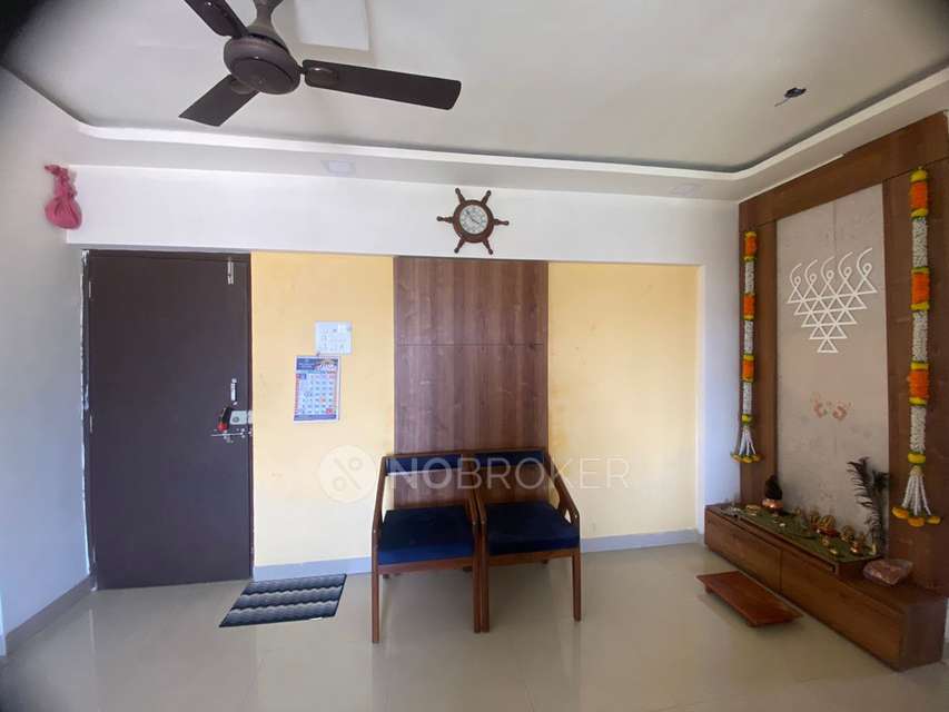 2 BHK Flat In Parmar Jewel Residency Vasai For Sale  In Vasai East