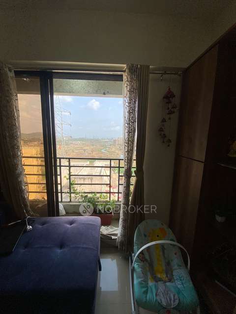 2 BHK Flat In Parmar Jewel Residency Vasai For Sale  In Vasai East