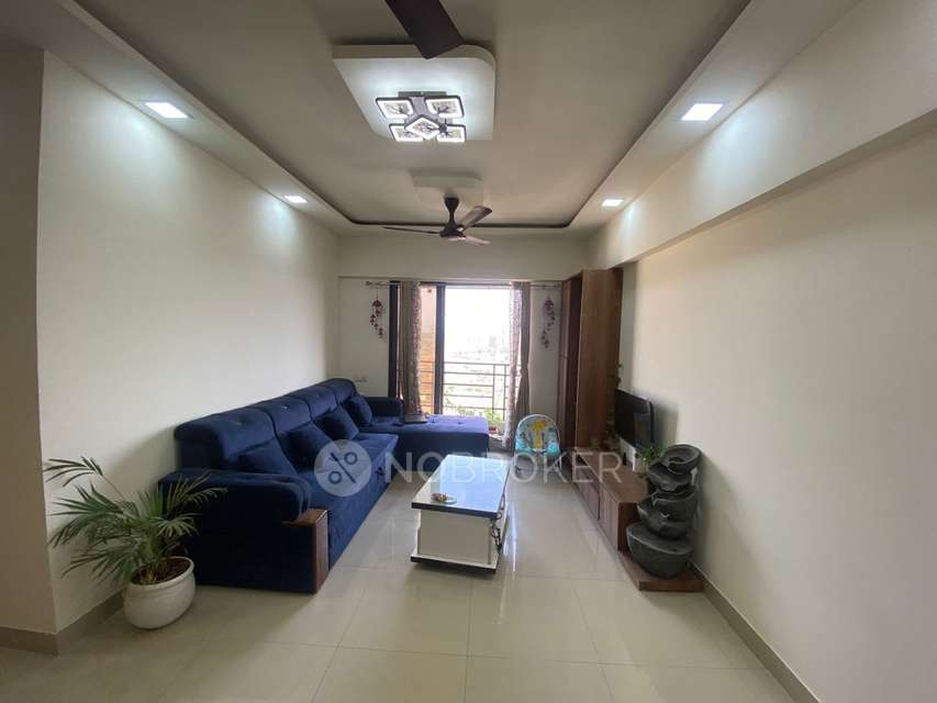 2 BHK Flat In Parmar Jewel Residency Vasai For Sale  In Vasai East
