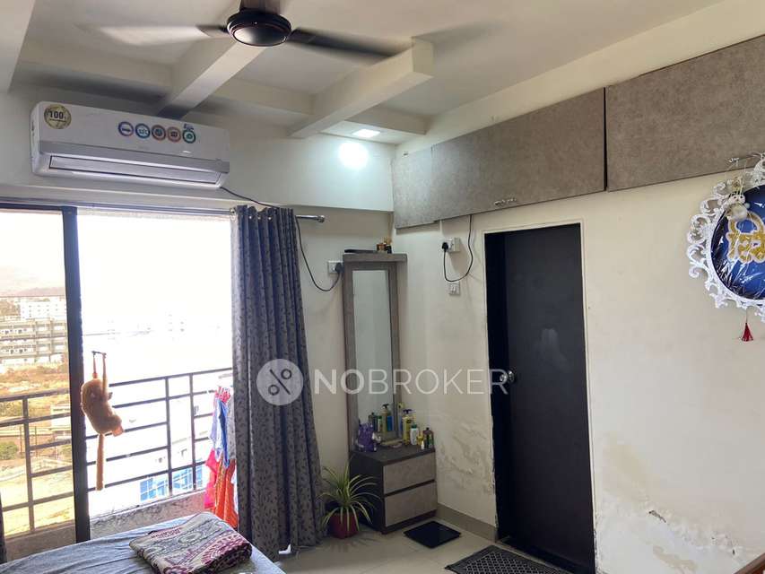 2 BHK Flat In Parmar Jewel Residency Vasai For Sale  In Vasai East