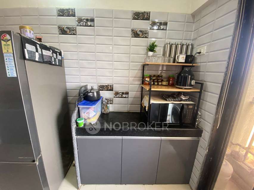 2 BHK Flat In Parmar Jewel Residency Vasai For Sale  In Vasai East