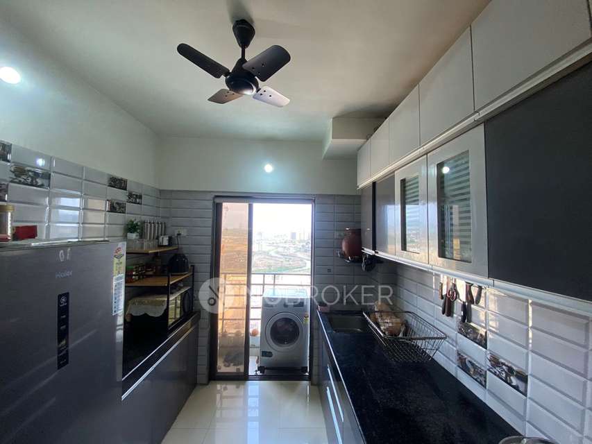 2 BHK Flat In Parmar Jewel Residency Vasai For Sale  In Vasai East